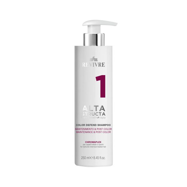Color Defend Shampoo 250ml