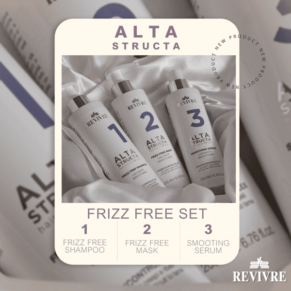 Frizzy System Kit