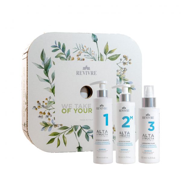 Hydrating System Kit