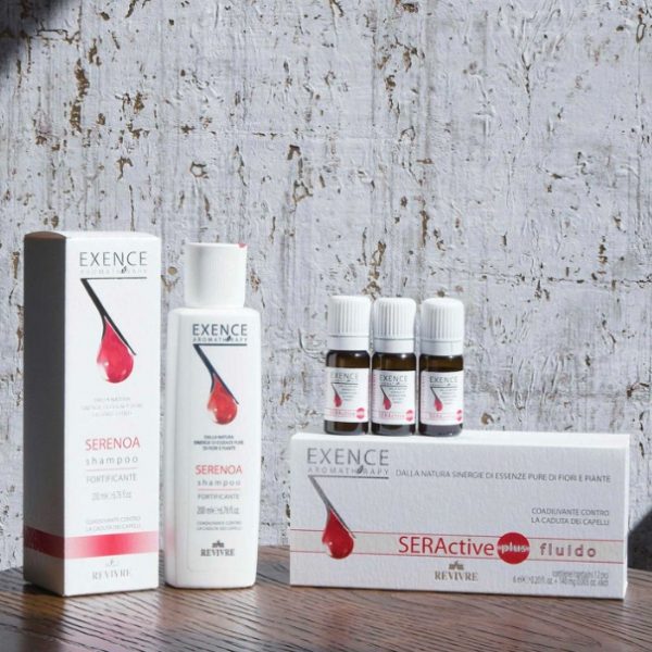 Serenoa Set
